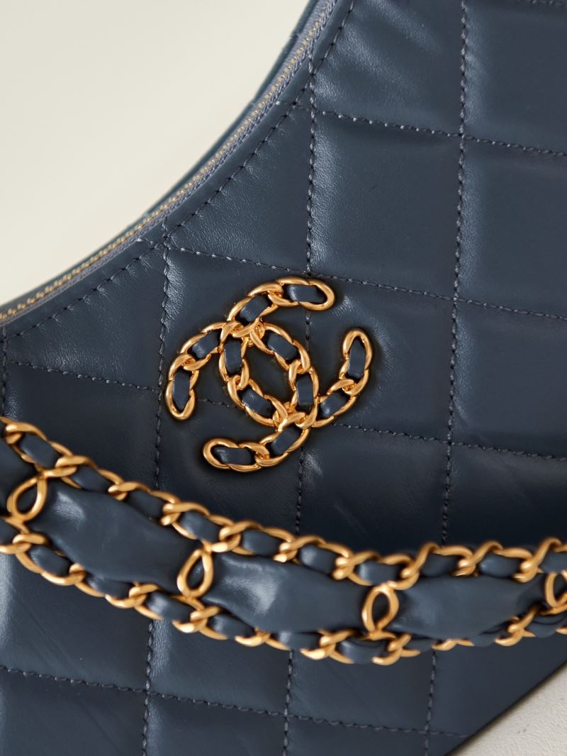 Ch**el hobo bags